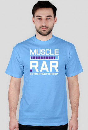 MUSCLE .RAR