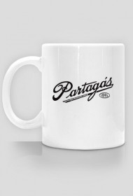 Partagas