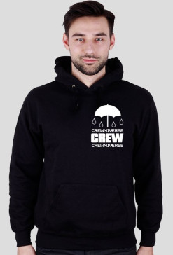 CREWNIVERSE BLUZA
