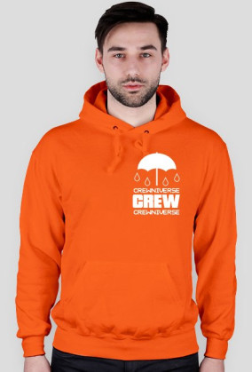 CREWNIVERSE BLUZA