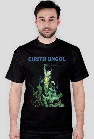 Cirith Ungol Frost and Fire