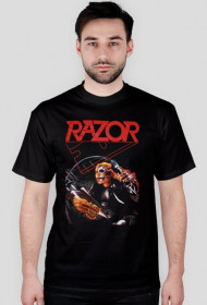 Razor Evil Invaders