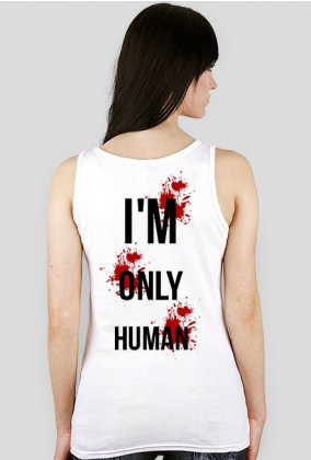 IM-ONLY-HUMAN