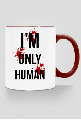 IM-ONLY-HUMAN