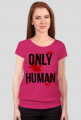 ONLY-HUMAN