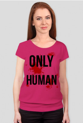 ONLY-HUMAN