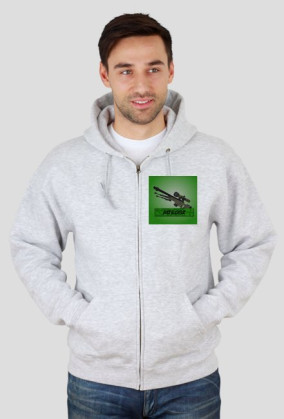Bluza miłosz