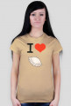 I Love Pierogi