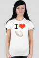 I Love Pierogi