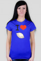 I Love Pierogi