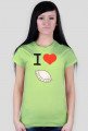 I Love Pierogi