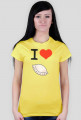 I Love Pierogi