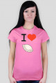 I Love Pierogi