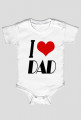 Body ( I love DAD )
