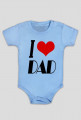 Body ( I love DAD )