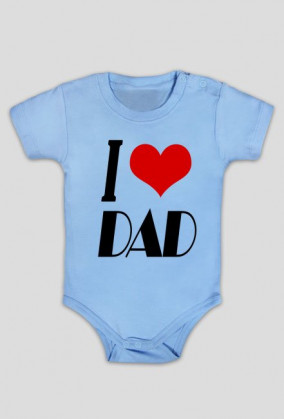 Body ( I love DAD )