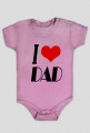 Body ( I love DAD )