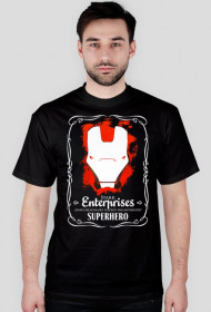 Iron-man