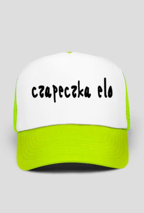 czapka