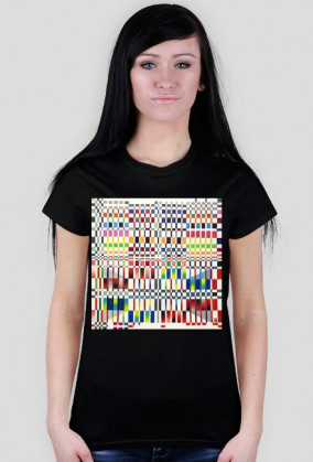 City X Top Woman Mix