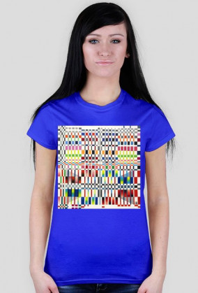 City X Top Woman Mix