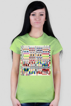 City X Top Woman Mix