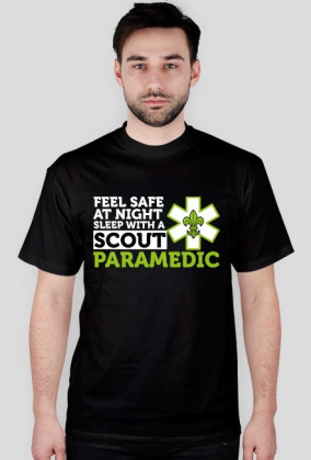 Scout Paramedic v2