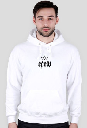 CREWNIVERSE BLUZA