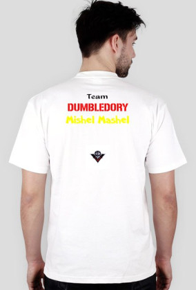DUMBLEDORY Team Mishel Mashel