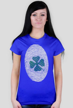 Fingerprint QV