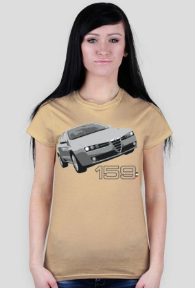 Alfa 159