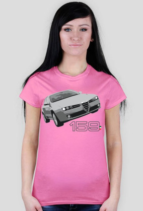 Alfa 159