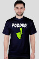 Tshirt Pozdro