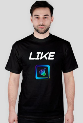 Koszulka Like
