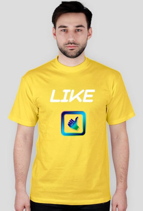 Koszulka Like