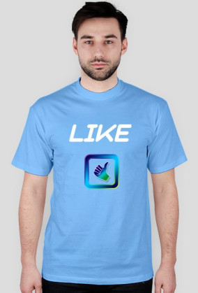 Koszulka Like