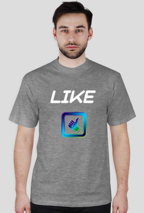 Koszulka Like