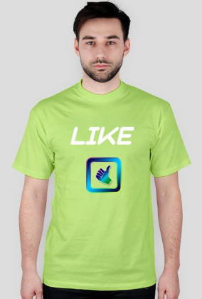 Koszulka Like