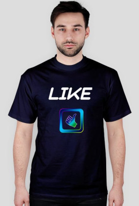 Koszulka Like