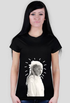 KOSZULKA DAMSKA: YO-LANDI