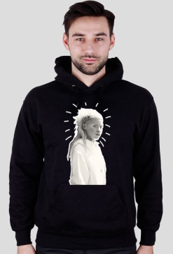 BLUZA MĘSKA: YO-LANDI
