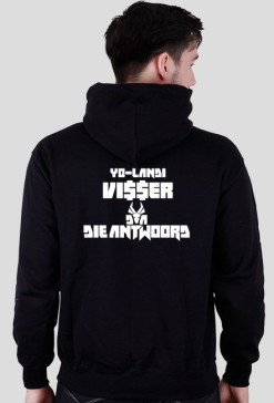 BLUZA MĘSKA: YO-LANDI
