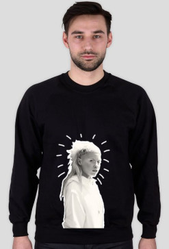 BLUZA MĘSKA: YO-LANDI