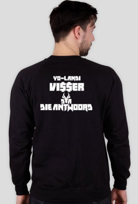 BLUZA MĘSKA: YO-LANDI