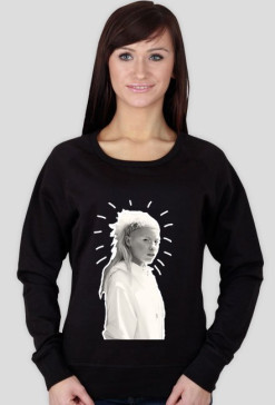 BLUZA DAMSKA: YO-LANDI