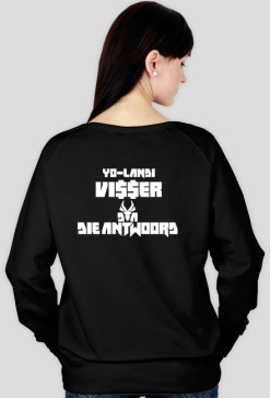 BLUZA DAMSKA: YO-LANDI