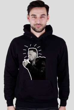 BLUZA MĘSKA: NINJA