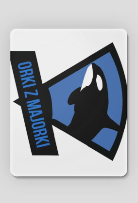 Orki z Majorki-Podkładka