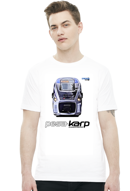 Koszulka - Pesa KARP (ED161)