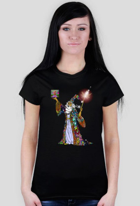 Crazy Wizard Store